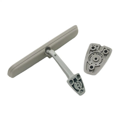 Rear View Mirror with Base for Nissan NV200 (2010–2023)
