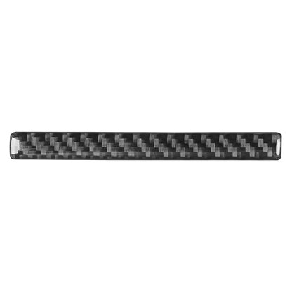 Center Armrest Box Rear Strip Cover Trim for Volkswagen Passat B5 (2001–2005)