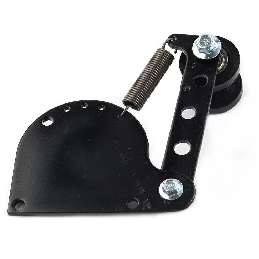Spring Loaded Chain Tensioner for 49cc 50cc 66cc 80cc Engine Motorized Bike