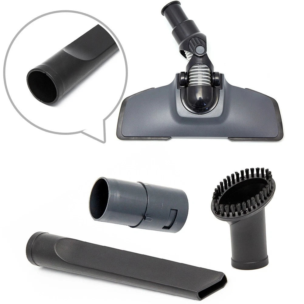 Replacement Floor Brush for YTWO Wireless Handheld Vacuum Cleaner