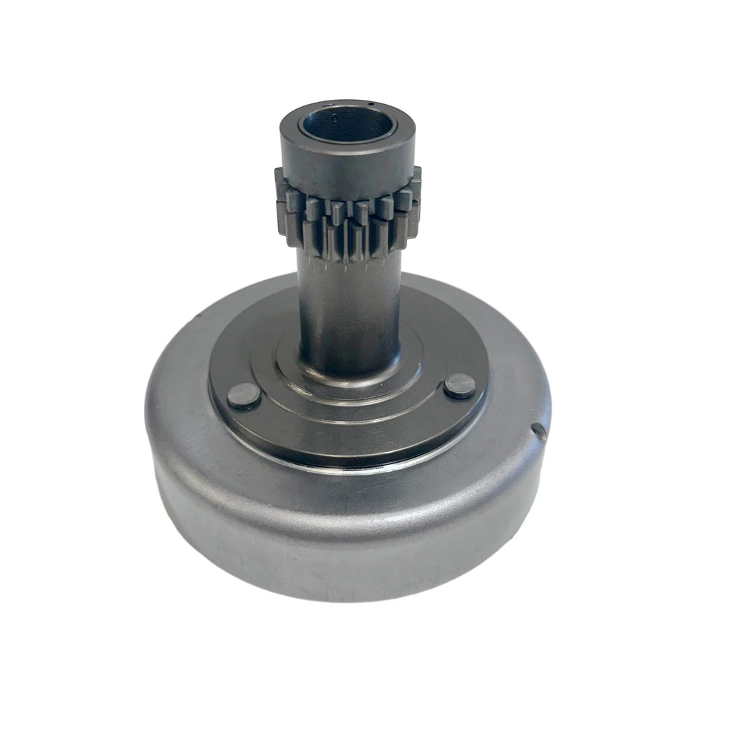 17T Primary Clutch Assembly Outer for GN5 DY100 (Motorcycle)