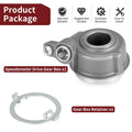 Speedometer Drive Gear Box Retainer for Honda Shadow ACE 750 VT750C/CD (1998–2003)