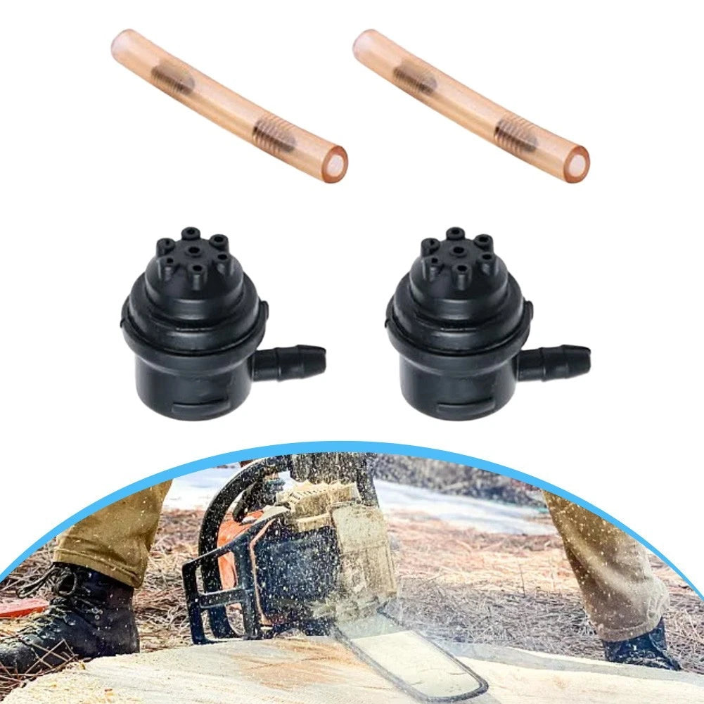 Fuel Tank Breather for Chainsaw (Fits Multiple Models)