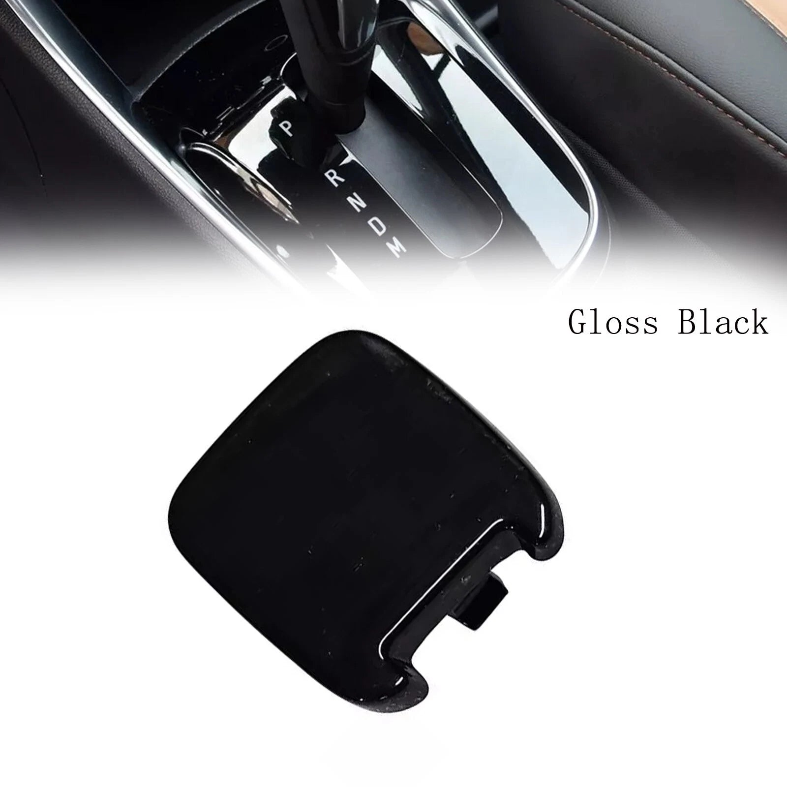 Console Cap Gear for Chevrolet Trax (2013–2023)