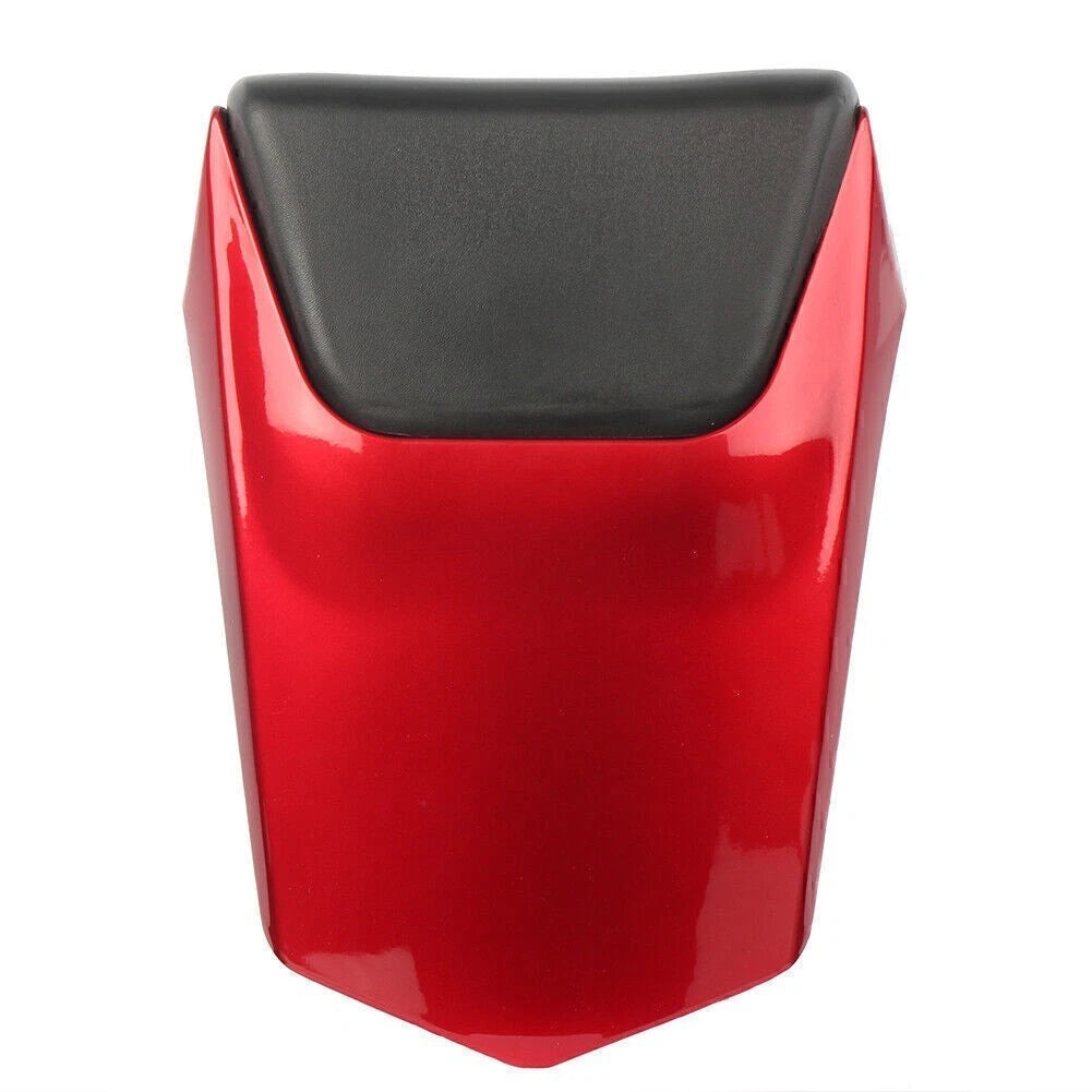 Rear Cowl Seat Back Cover for Yamaha YZF R1 (2000–2001) Pearl Red
