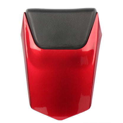 Rear Cowl Seat Back Cover for Yamaha YZF R1 (2000–2001) Pearl Red
