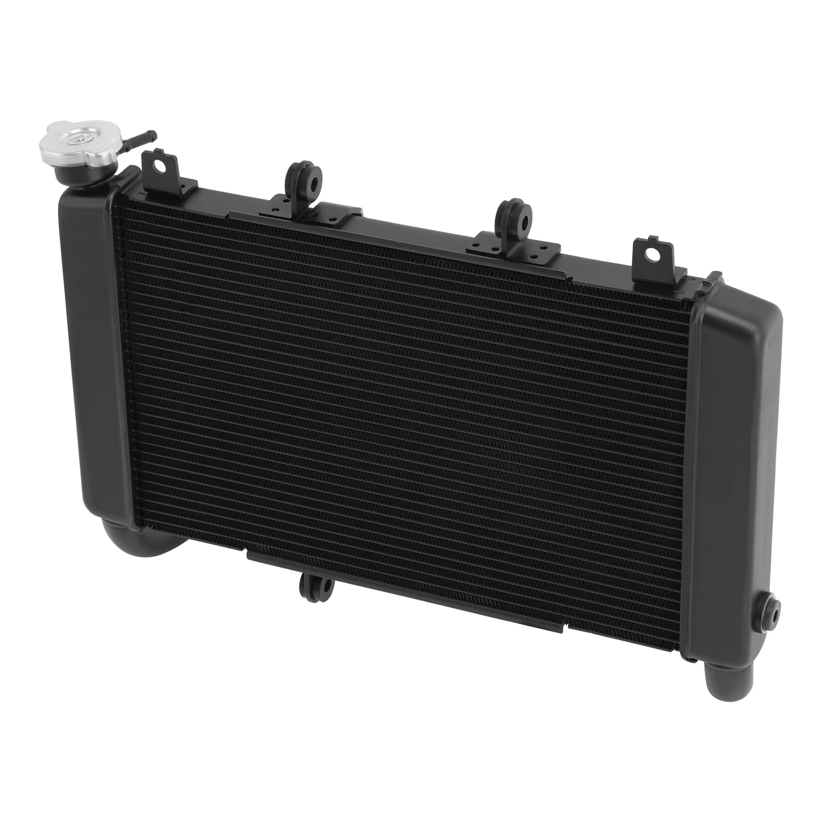Radiator Cooler for Honda CB650F (2014–2017) Aluminum