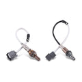 2X Oxygen O2 Sensor for Honda CR-V (2005–2006)