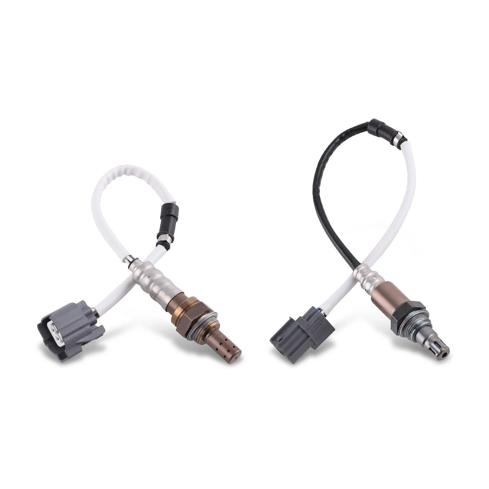 2X Oxygen O2 Sensor for Honda CR-V (2005–2006)