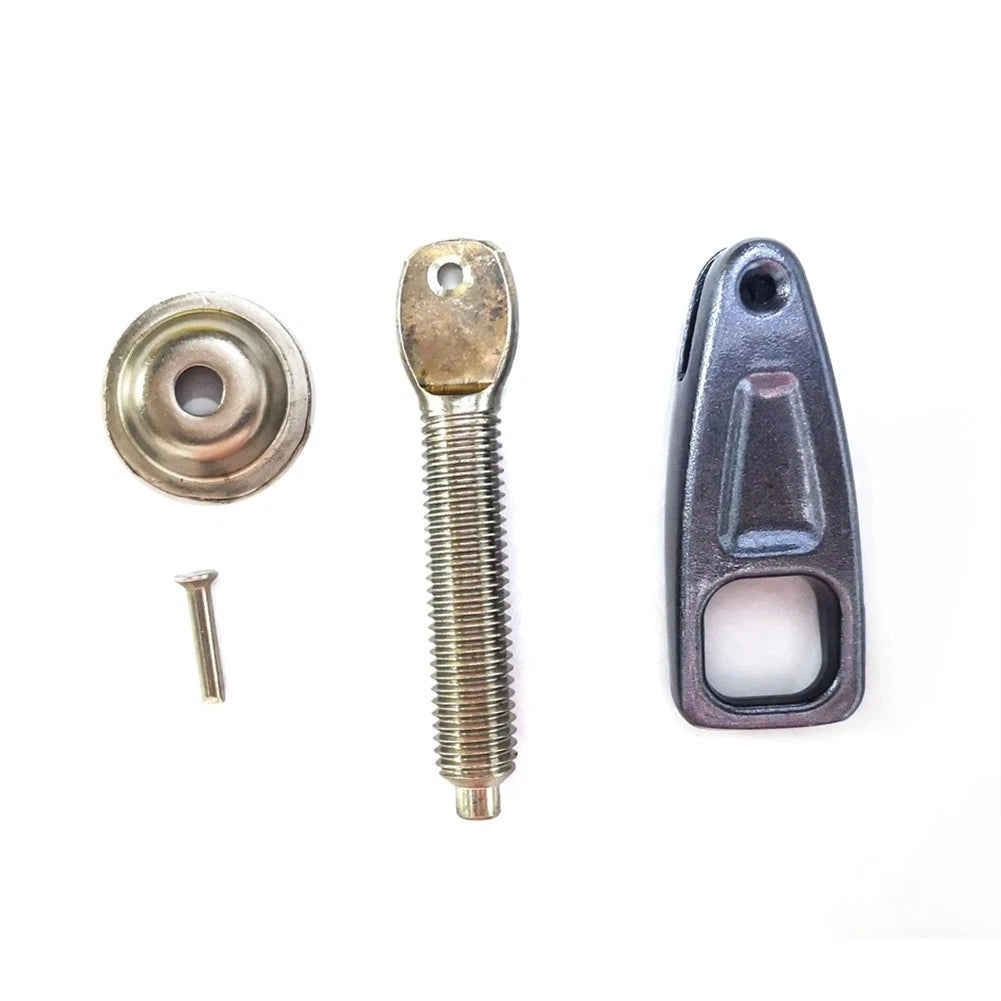 Transom Clamp Assembly for E40G Outboard Motor (40HP)