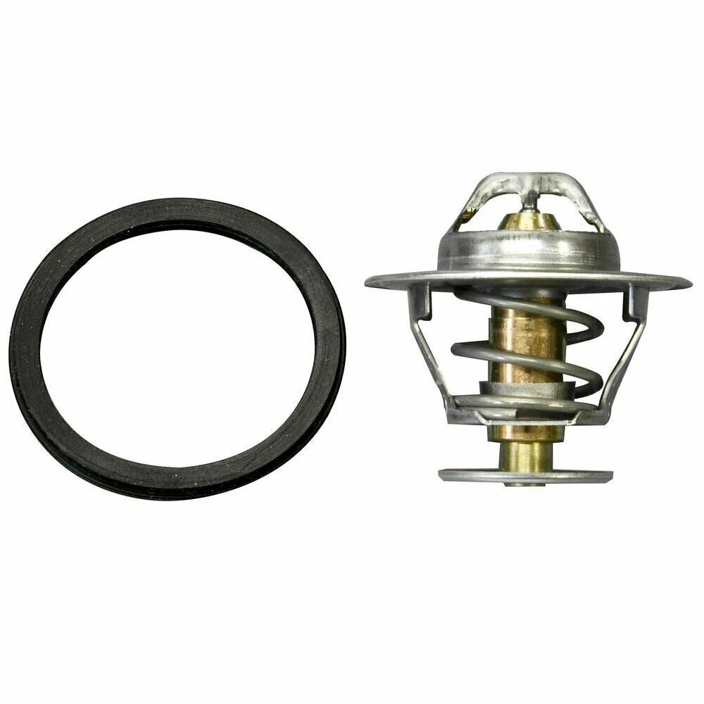 Marine Thermostat for Volvo Penta TAMD 102 103 120 121 122 31 41 42 (All Years)
