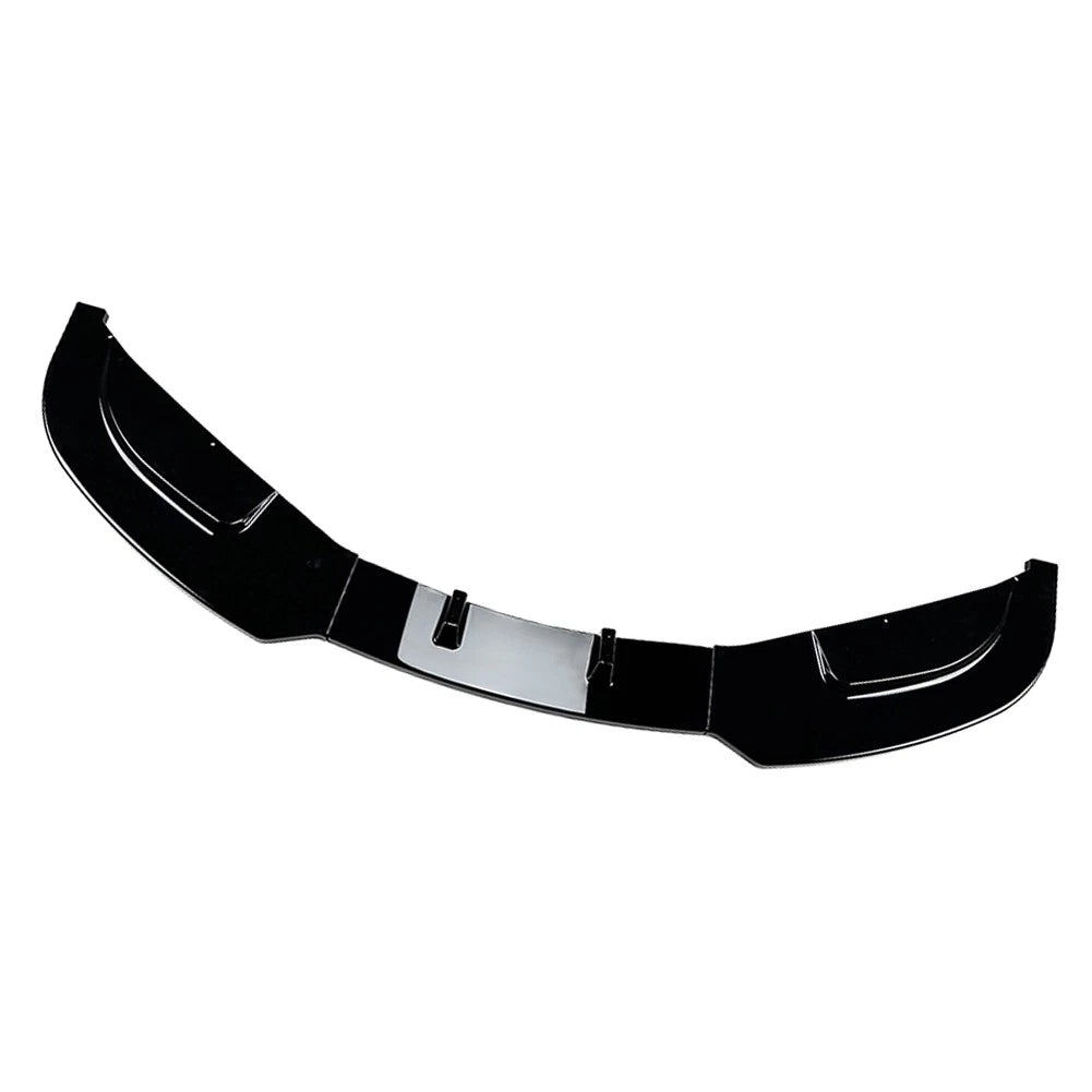 Front Bumper Lip for BMW 3 Series E92 E93, Mercedes Benz C Class W204