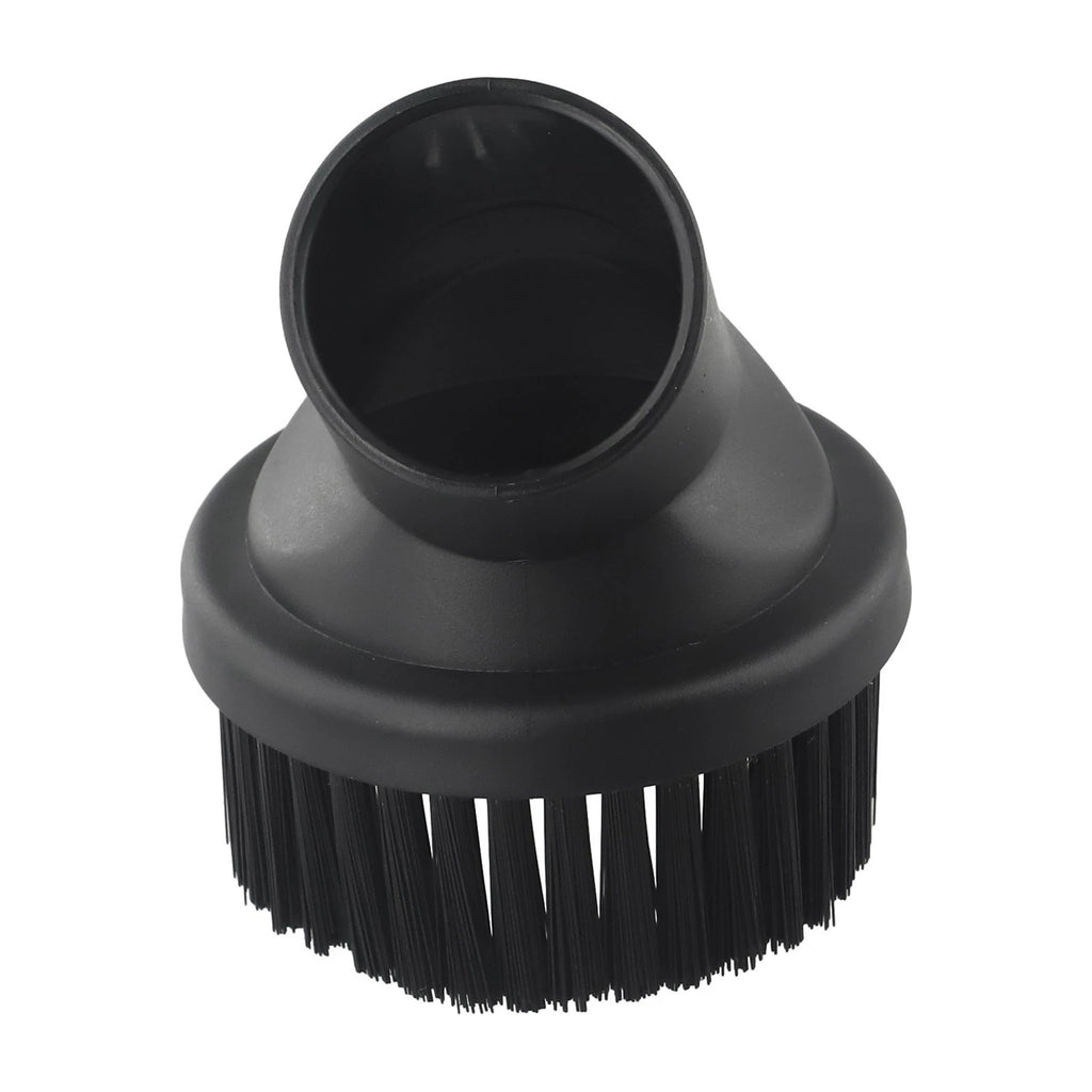 Round Vacuum Attachment Brush 35mm for Cleaner (Compatible with )