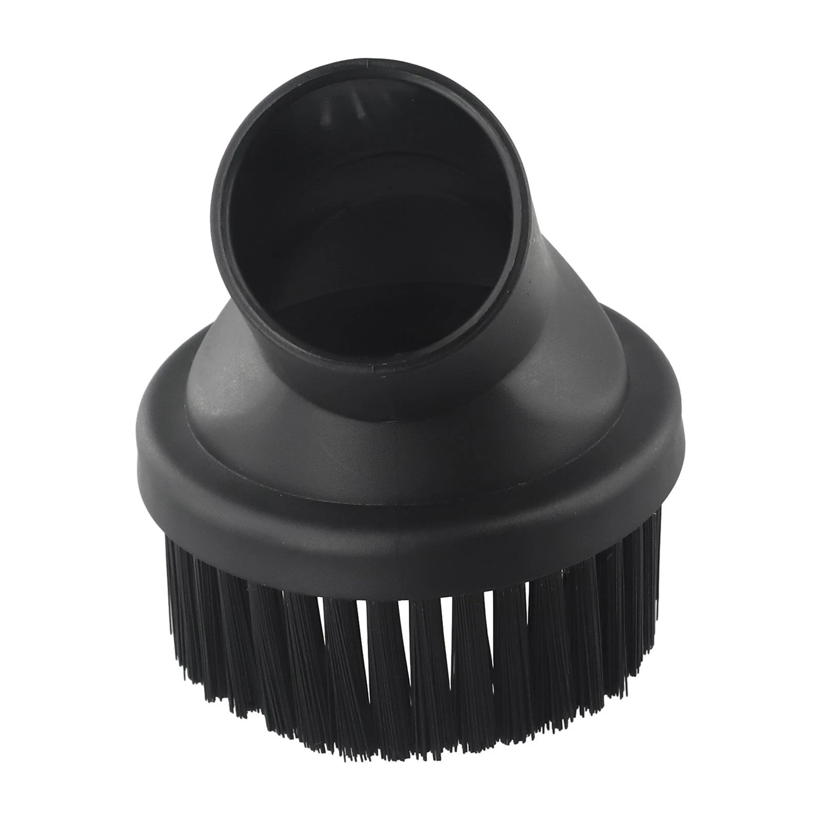 Round Vacuum Attachment Brush 35mm for Cleaner (Compatible with )