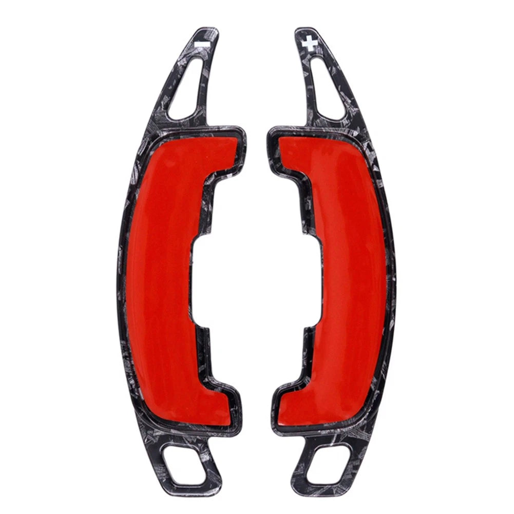 Steering Wheel Shift Paddle Extension For Land Rover Range Rover For Jaguar