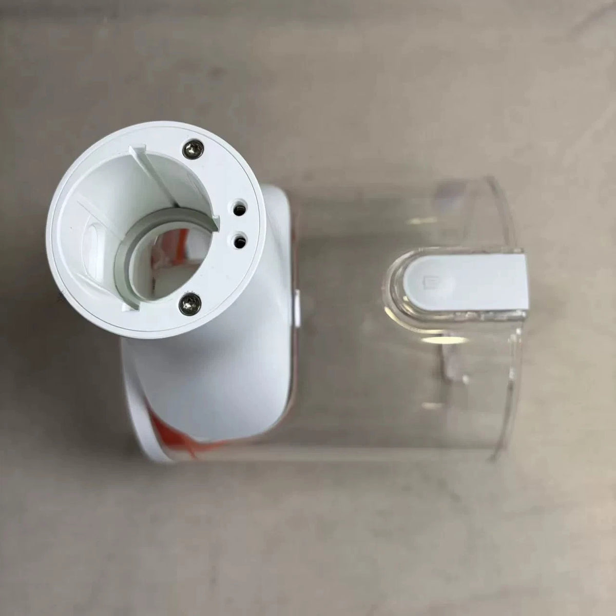 Dust Bin Accessory for Xiaomi Vacuum (23x13x16cm)