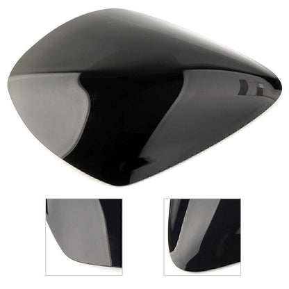 Headlight Lamp Lens Cover Protector Shield for Suzuki GSXR1000 (2007–2008)