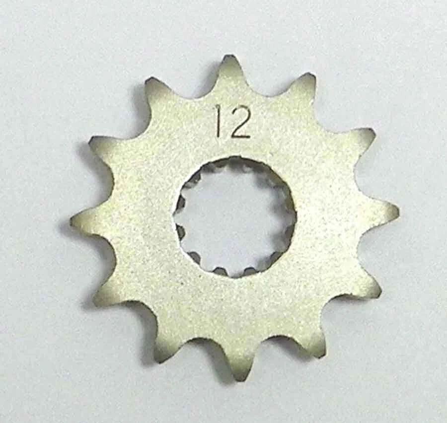 WSM Sprocket for