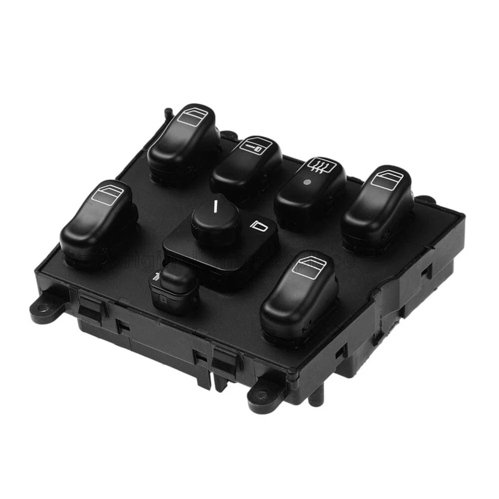 Power Window Switch for A-Class W163 (2000–2004)
