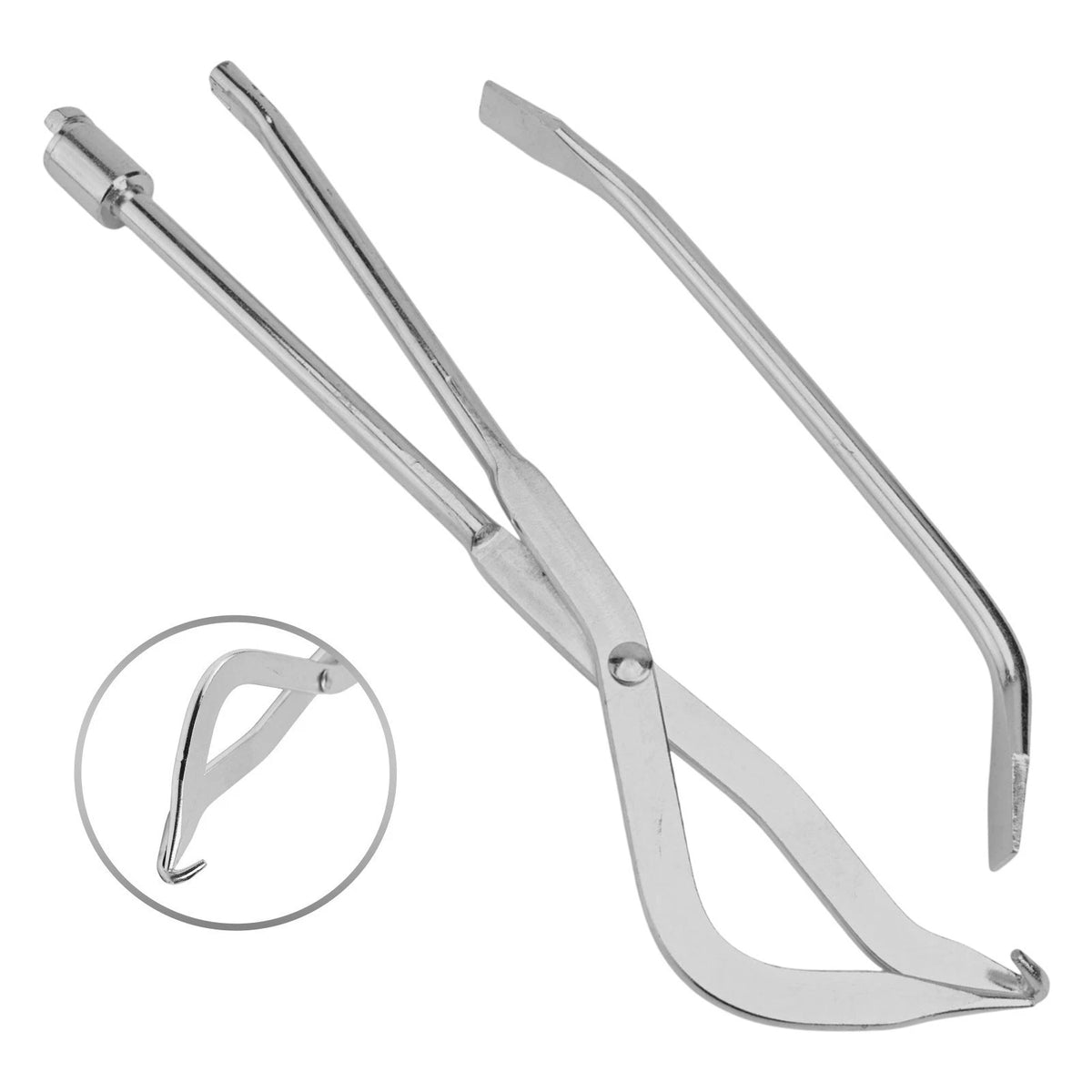 Brake Spring Pliers for Professional Mechanics and DIY Users