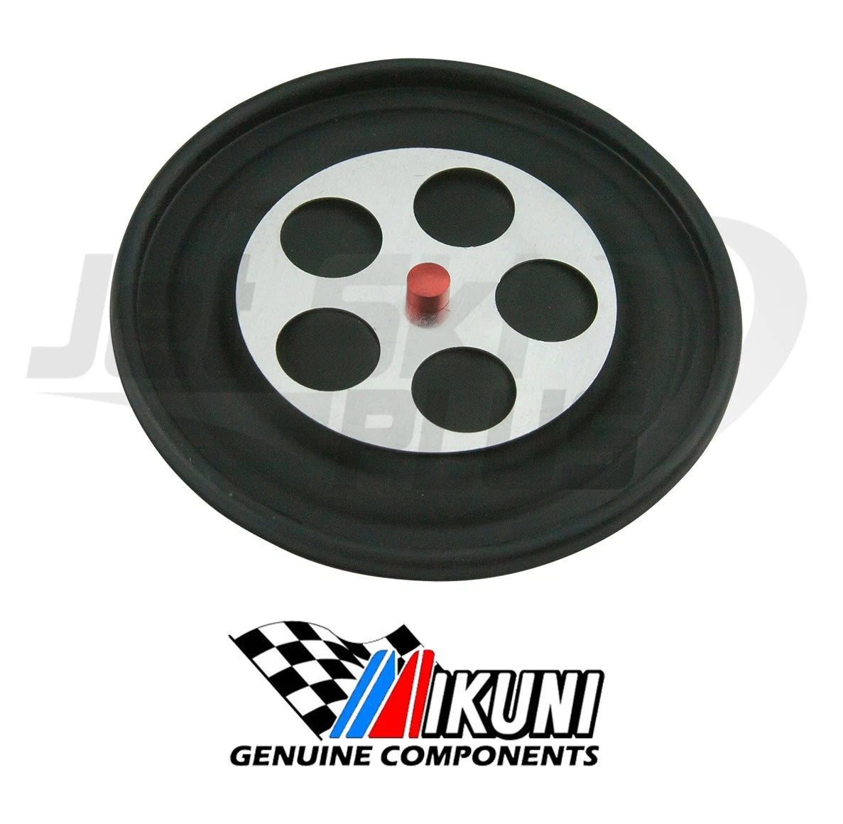 Genuine Mikuni Carburetor Diaphragm for Challenger 1800 (1996–1999)