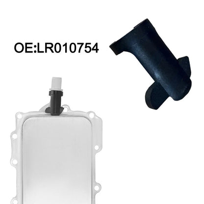 Engine Oil Cooler Radiator Connector for Jaguar XE (2017–2019)
