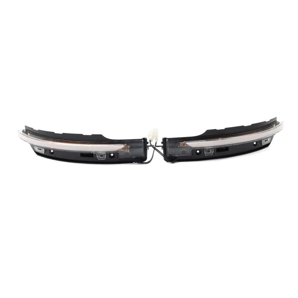 Dynamic Side Mirror Turn Signal Light for Porsche Macan (2014–2023)