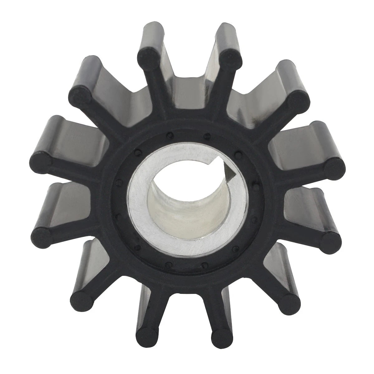 Flexible Impeller Water Pump for Pleasurecraft 302 351 Ford Marine (R061015)