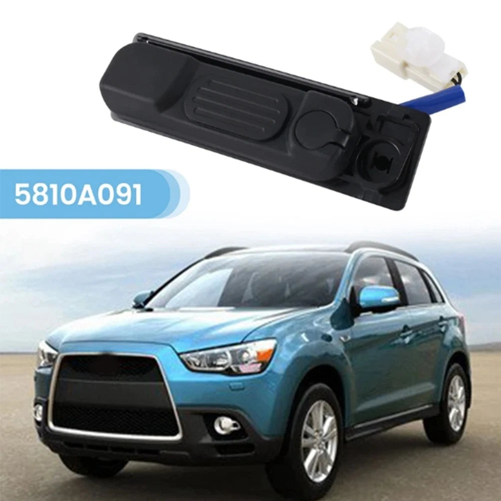 Tailgate Control Switch 5810A091 for Mitsubishi ASX (2012–2020)