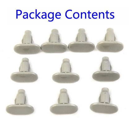 Rocker Moulding Clips for Lexus GX470 (2003–2009)