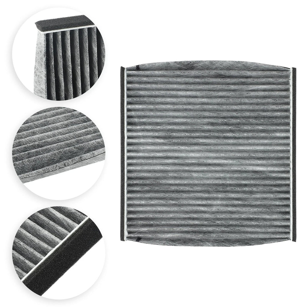 Car Air Conditioning Filter for Lexus (87139-33010)