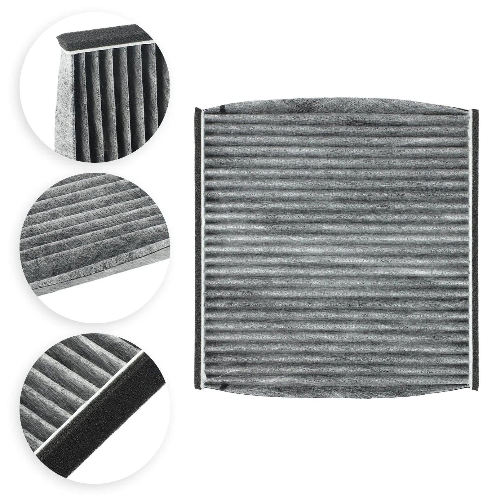 Car Air Conditioning Filter for Lexus (87139-33010)