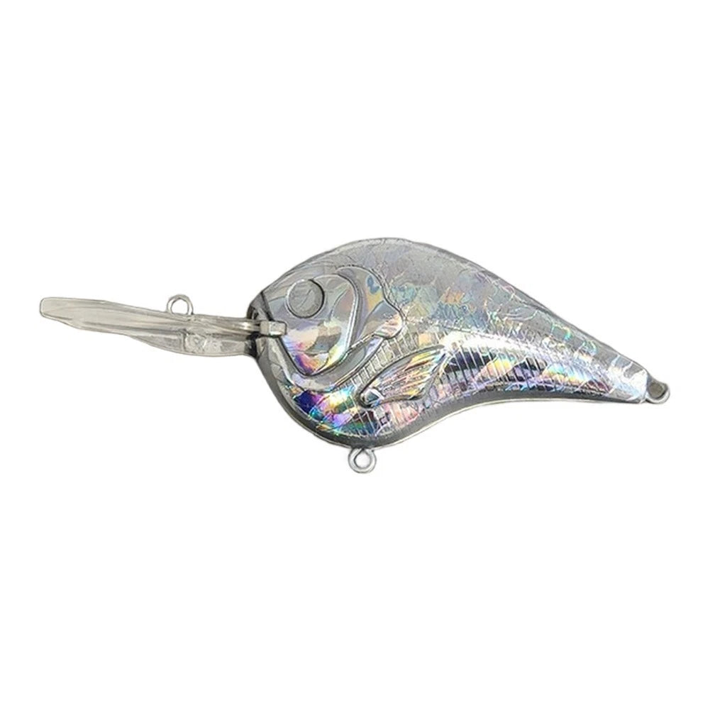 Floating Lure for Fat Man Lure (Buoyant Shallow Diver)