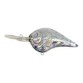 Floating Lure for Fat Man Lure (Buoyant Shallow Diver)
