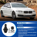 N54 PCV Valve for BMW 335i 535i E60 E61 E71 E82 E88 E89 E90 E91 E92 E93 X6 Z4 (2007–2013)