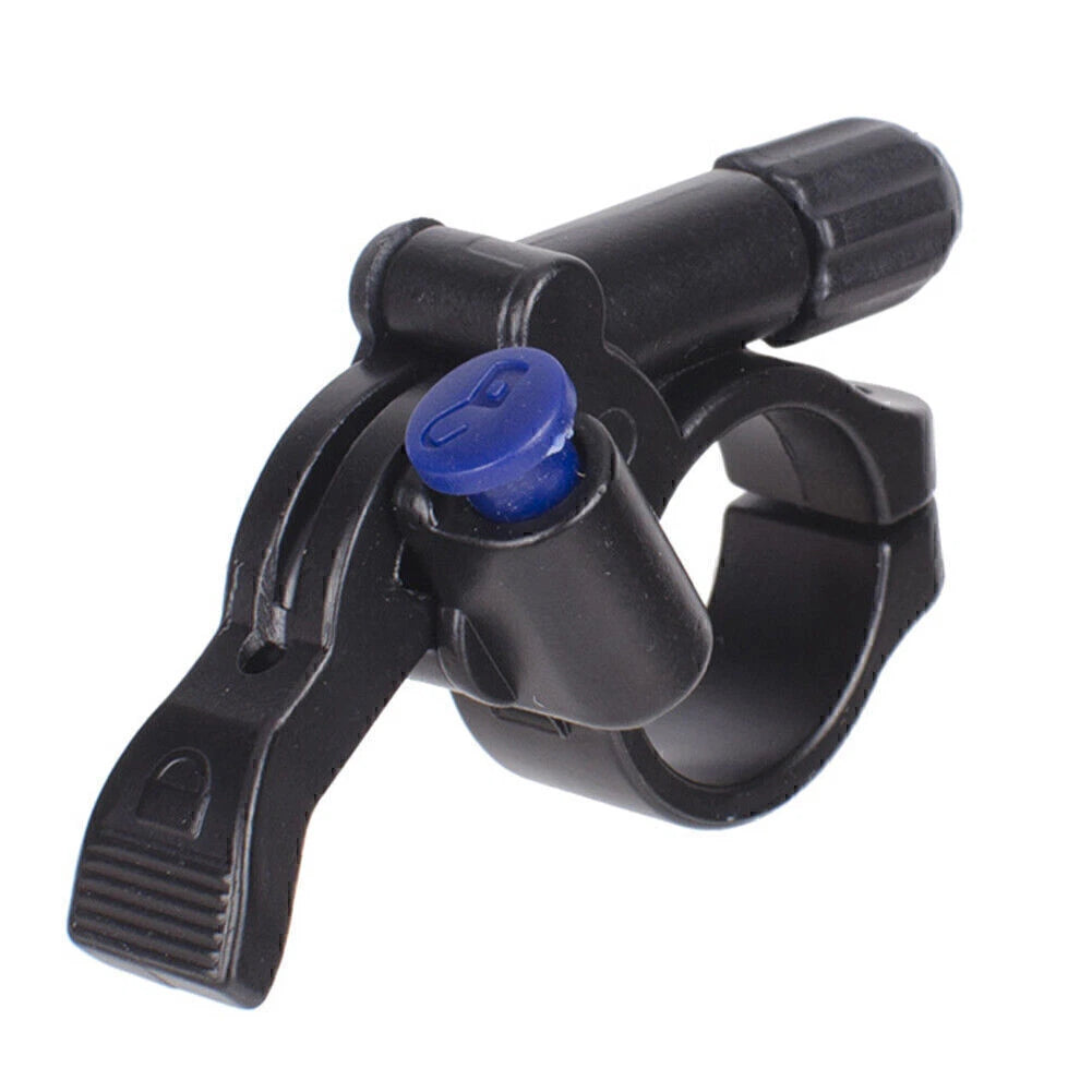 Alloy Reusable Fork Remote Lockout Lever for Mountain Bikes