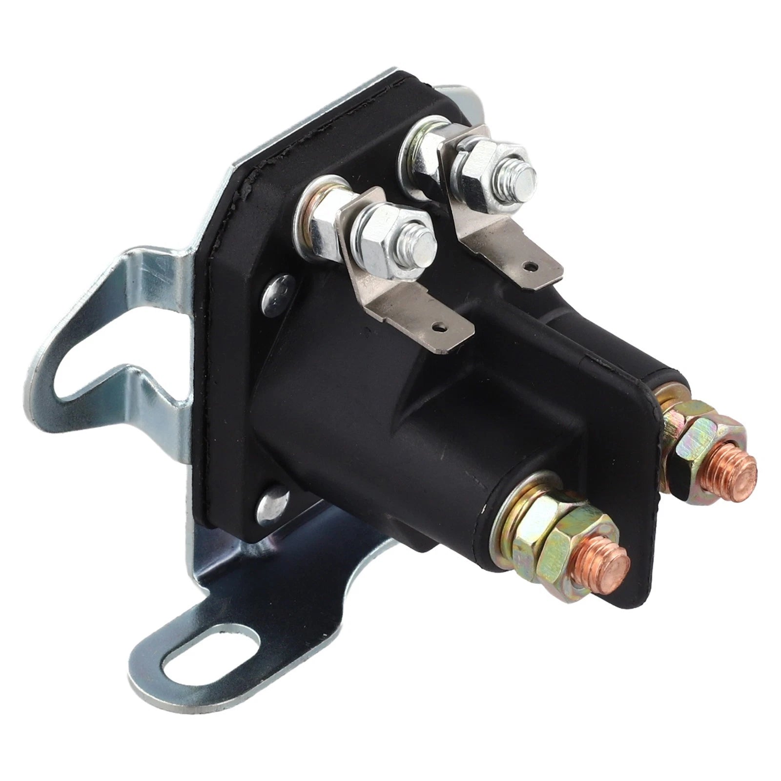 Starter Solenoid for Craftsman, Simplicity, Snapper (Lawn Mower)