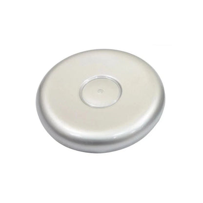 2Pcs Wheel Centre Cap Cover Trim For 2000-2018 Ford Transit Mk6 Mk7 Mk8 1573029