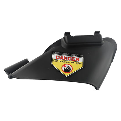 Discharge Chute Trimmer Parts for Craftsman (Fits )