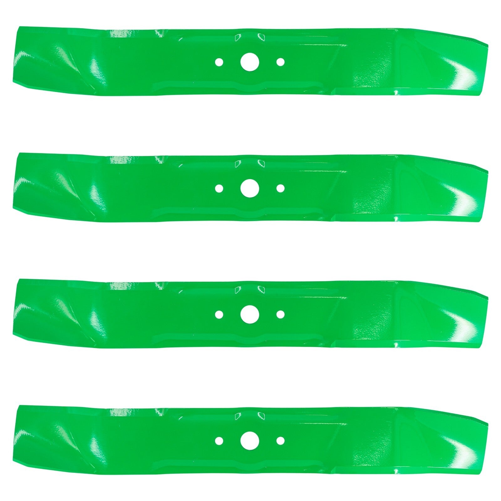Deck Blade Mulching Replacement for Cub Cadet MTD (2000–2010)
