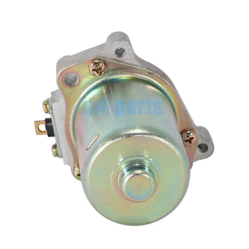Starter Motor for Piaggio Typhoon 125 (2000–2003), Skipper 125 150 (1996–1998)