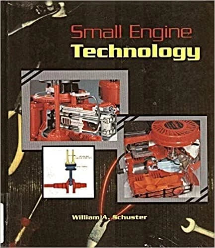 Small Engine Technology for