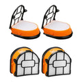 Filter Set WD261 for