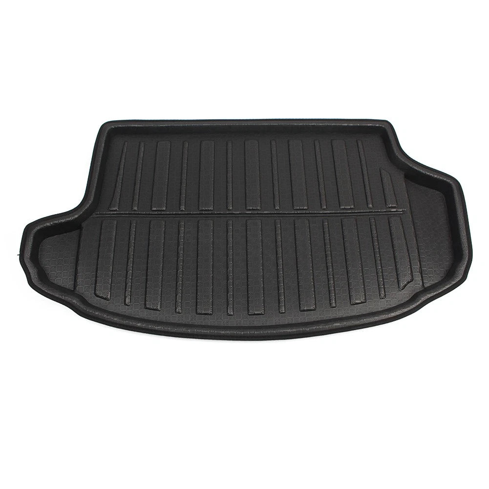 Rear Trunk Tray Cargo Boot Liner Mat for Mitsubishi Eclipse Cross (2018–2022)