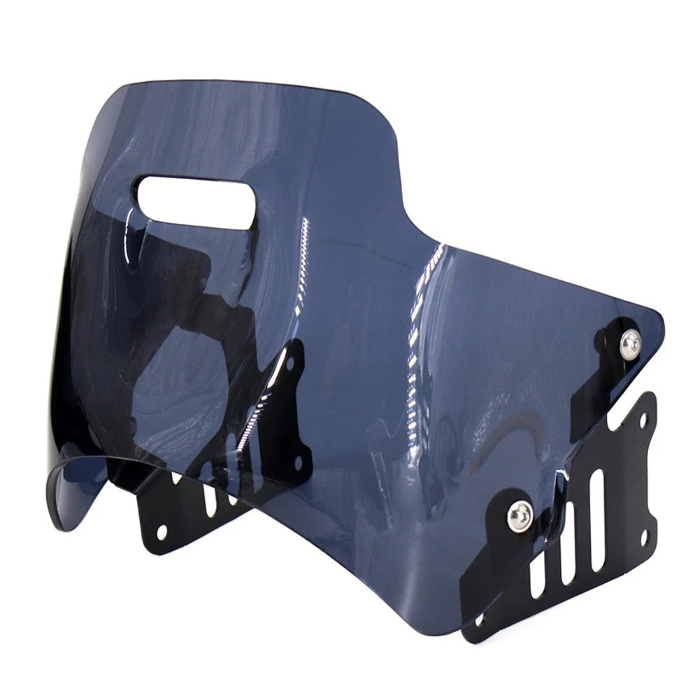 Windshield Deflector for Yamaha XSR900 (2022–2023)
