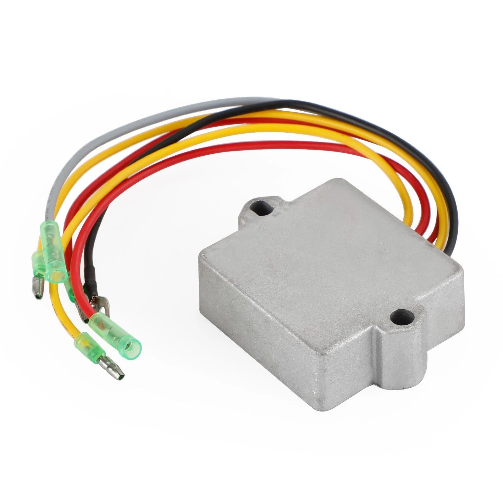 Regulator Rectifier 6-Wire for Mercury Mariner Outboard (815279-3)