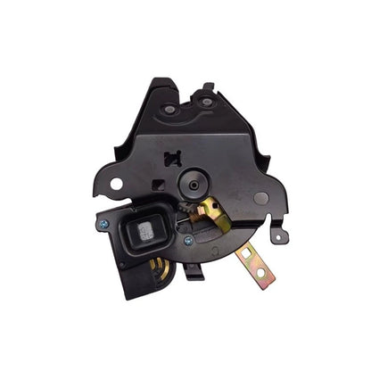 BGV556820 Trunk Latch Actuator Compatible with For Mazda 3 2010 to 2013