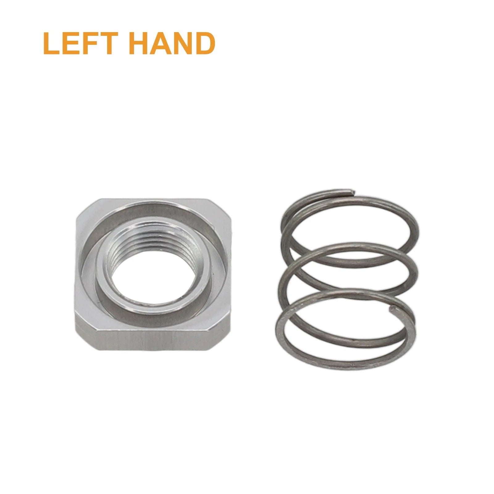 Spindle Screw for DAIWA 0 8g (Customizable)