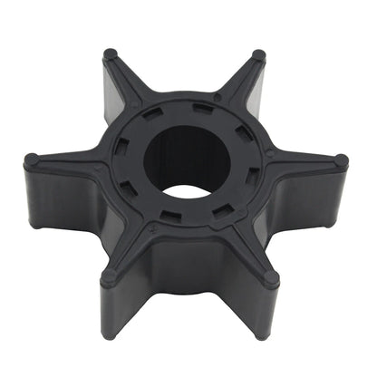 Water Pump Impeller for Yamaha Outboard 20-25 HP (Late 2 Stroke) 6L2-44352-00