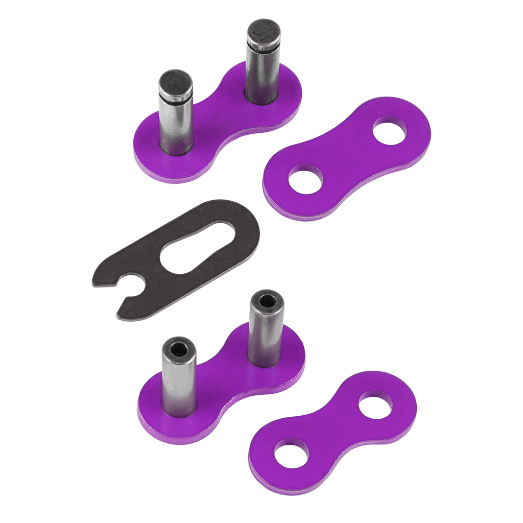 Drive Chain Replacement for Polaris Scrambler 500 4X4 (1997–2012)